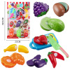 Family kitchenware, hanging board, convenience store for kindergarten, toy, wholesale