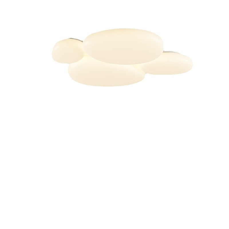 Lámpara de salón 2026, nueva iluminación principal moderna y minimalista para sala de estar, lámpara de techo LED creativa para dormitorio, 270L