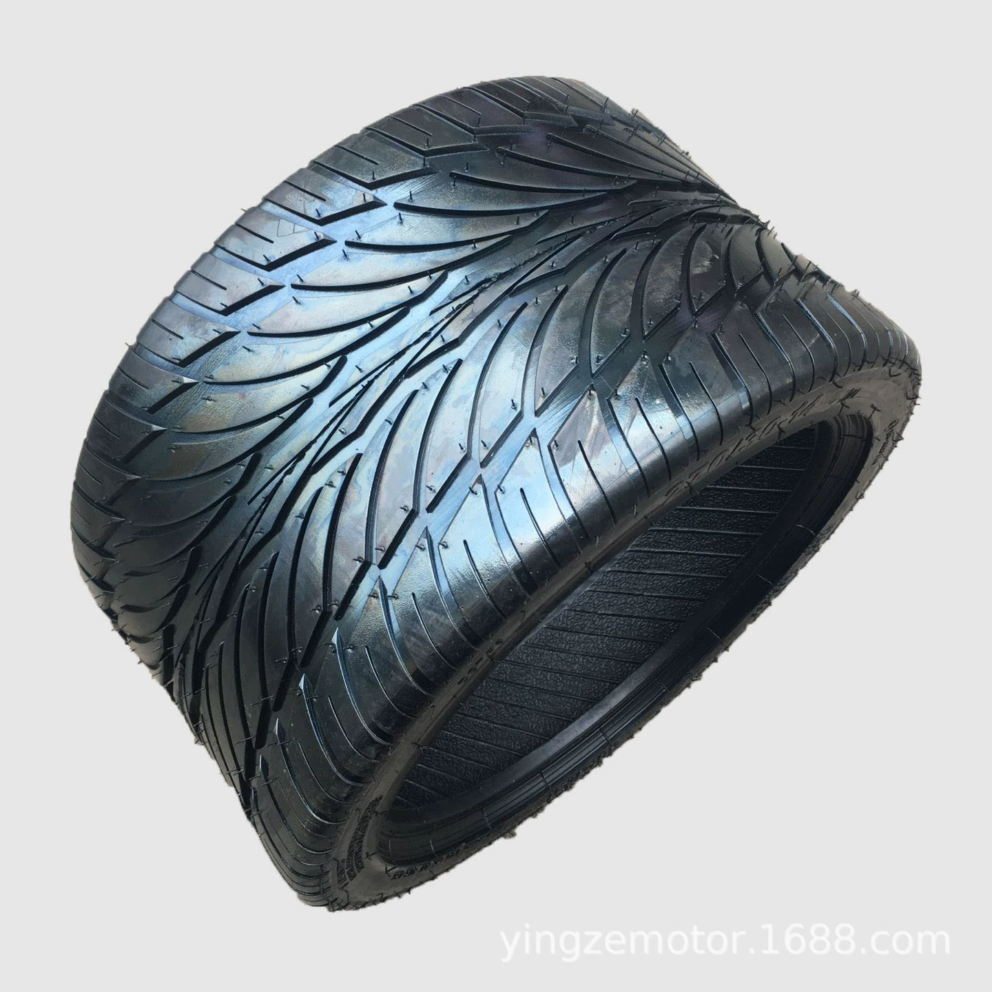 Модифицированный картинг F1 Mars перевернутый трехколесный квадроцикл 270/ 30-14inch плоская шина бескамерная шина