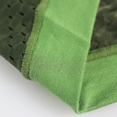 Underwear for men, mesh summer breathable briefs for boys, modal, comfortable, low-waisted, sexy, wide-brimmed, anti-stretching