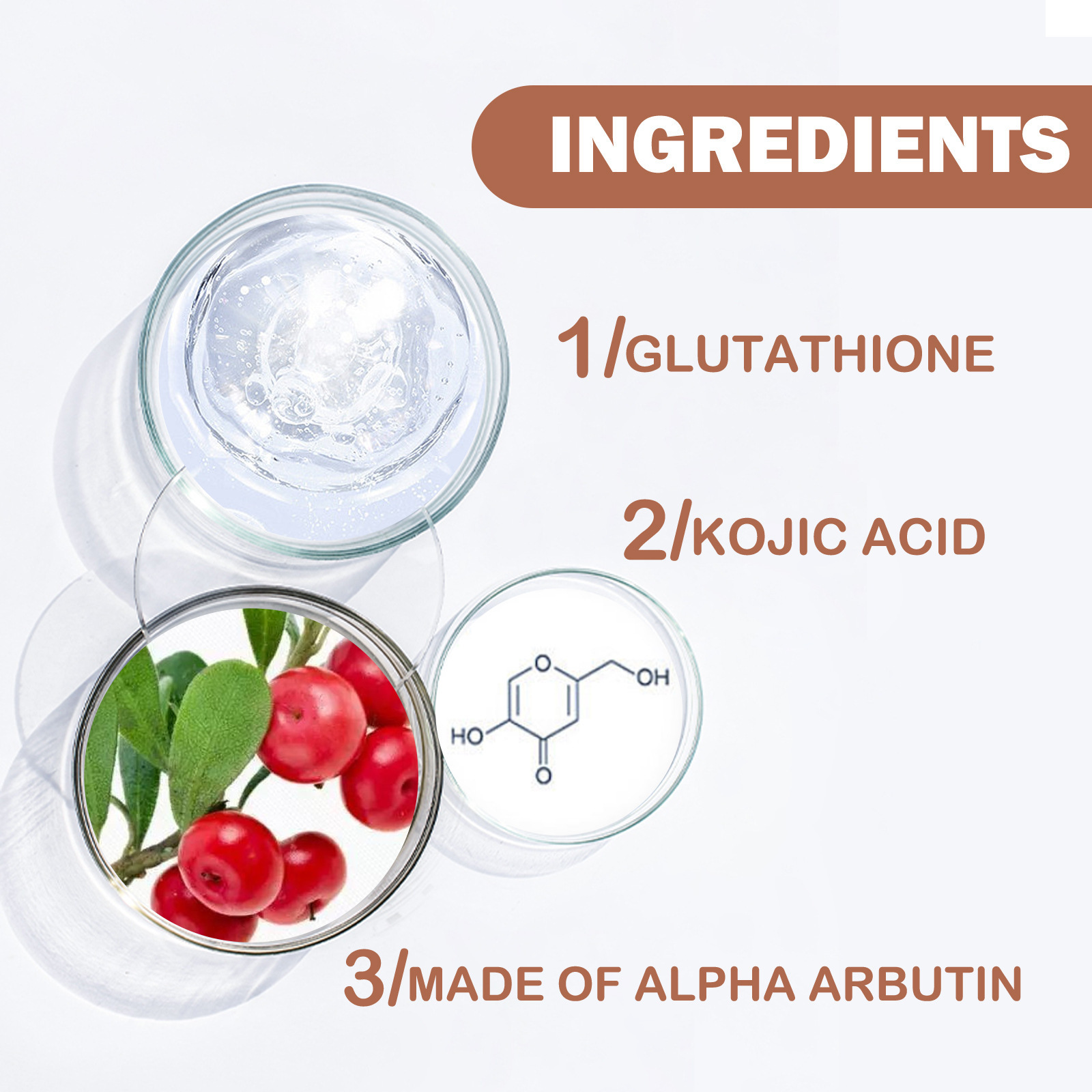 EELHOE Joint Hydrating Cream, suave para el codo, hidratante y brillante para la piel, crema de cuidado de la piel image 4