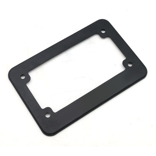 XCLPF Amazon American Motorcycle License Plate Frame American Standard Aluminum Alloy License Plate Frame Amazon Cross-Border