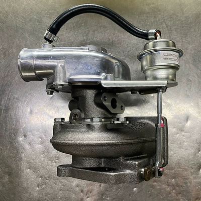 Car Turbocharger Complete Machine Supercharger