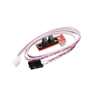 3D printer accessories Optical Endstop Optical control photoelectric limit Optical switch RAMPS 1.4