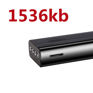Manufacturer's Popular Voice Recorder High-Definition Long-Distance Noise Reduction Business Meeting Student Mp3 Player Recording Artifact Cross-Border