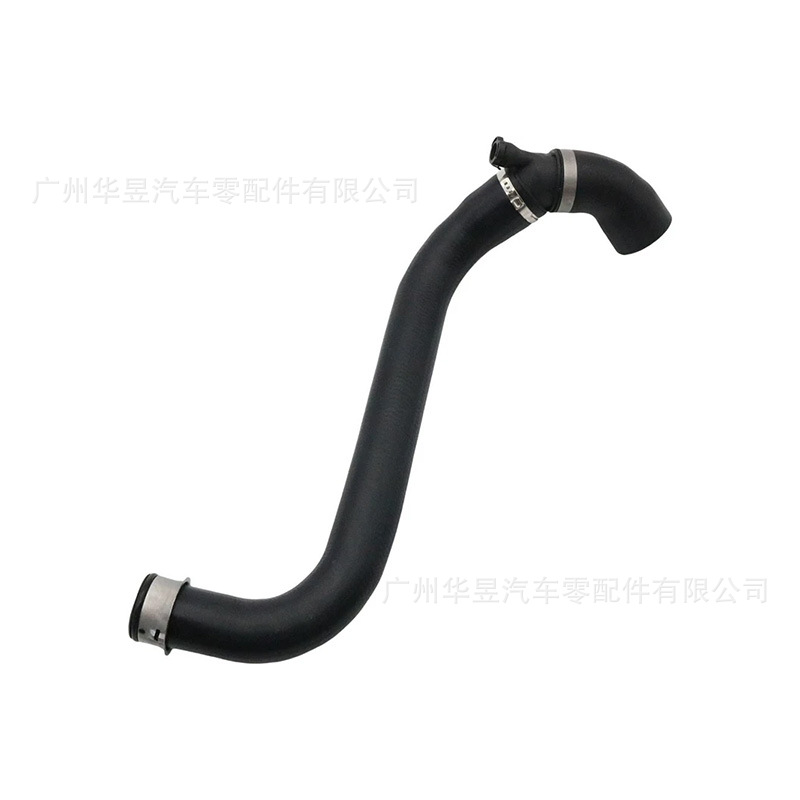 A2115010382 is suitable for Mercedes-Benz W211 S211 E240 coolant hose, auto parts, cross-border