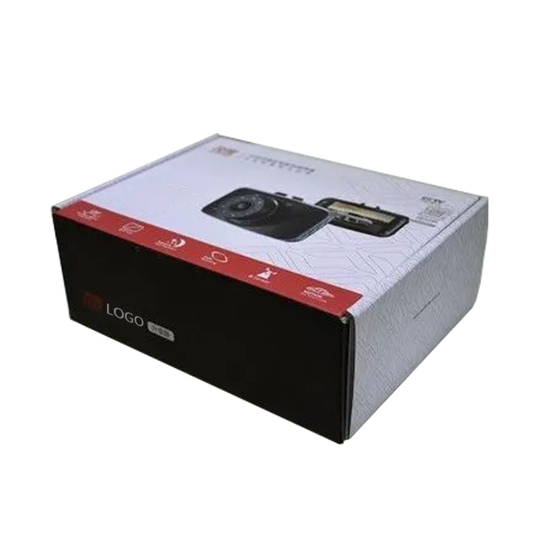 行車記錄儀包裝盒 行車記錄儀包裝盒(圖9)