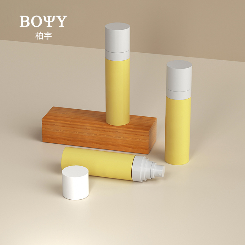 30牙细雾60ml80ml100ml120ml定妆喷雾瓶防蚊液喷雾瓶防晒分装瓶