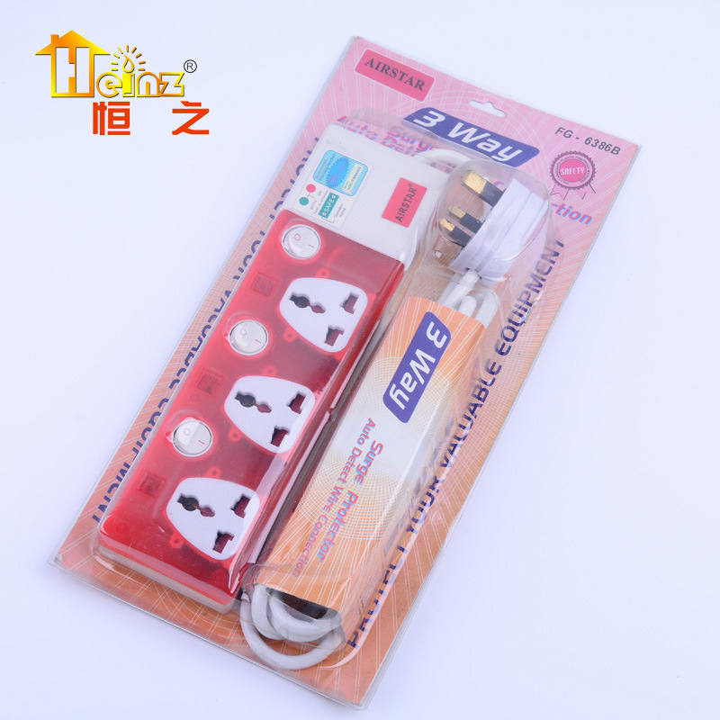 ASTRA comercio exterior 6486 interruptor de barco de seguridad con seguro enchufe de enchufe de fábrica directa