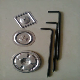 保温隔热材料;金属丝;耐火防火材料