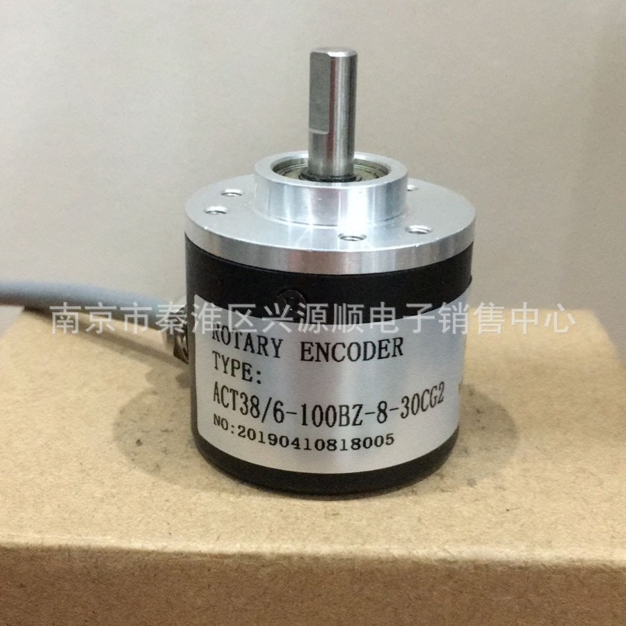 编码器  ACT38一500BZ一05LG2  H38S-6-1000SD-3-N-24 2022