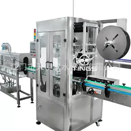 灌装机械;反渗透设备;饮料生产设备