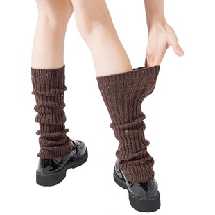 F 22509 Y2K Stacked Leg Warmers ᘿ��Ѷ����� �W���羳
