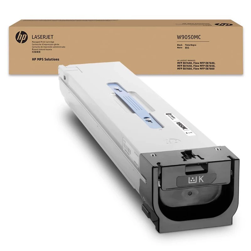 HP, банка для хранения, картридж, E87640, 87650/, E87660, 9054