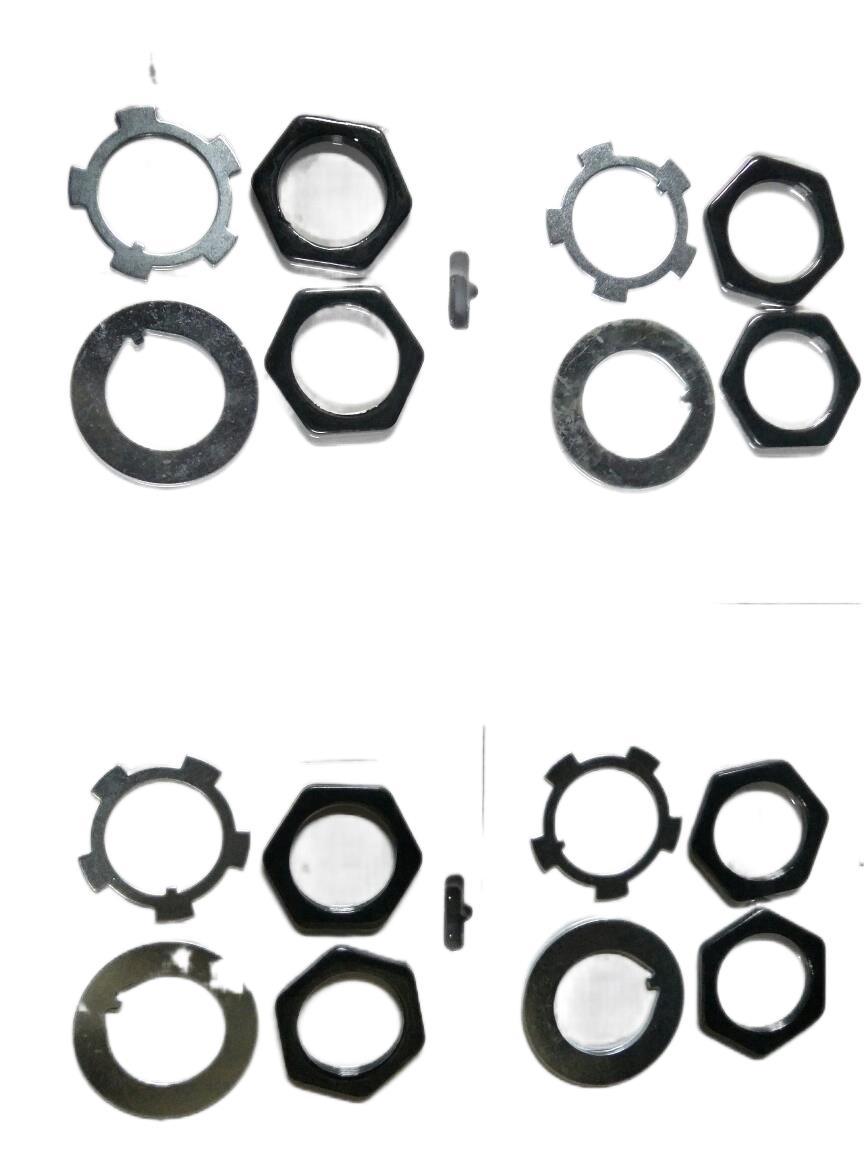Aplicable A LA Copa de Oro nuevo mar León tambor kit de reparación de freno cilindro de freno kit de reparación 47061 43521 04943