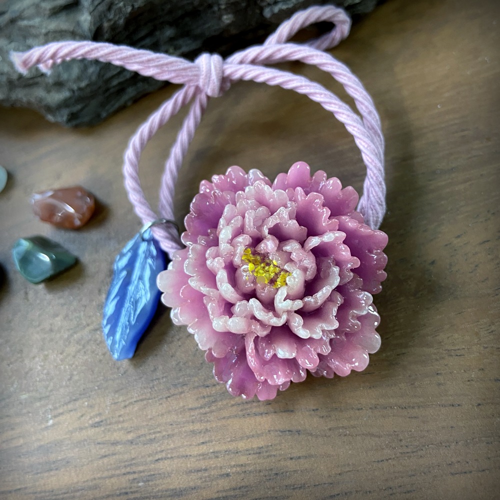 라이트 퍼플 레드