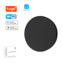 涂鸦Wifi红外遥控器语音控制手机远程智能家居空调电视万能遥控器