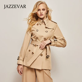 女式风衣;羽绒服;连衣裙