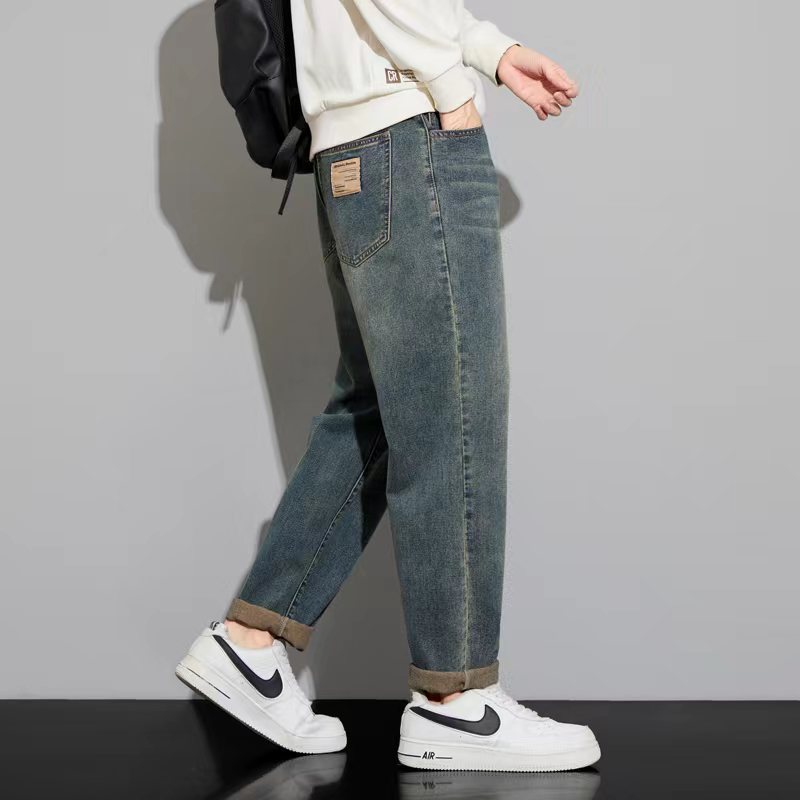 6806 빈티지 블루