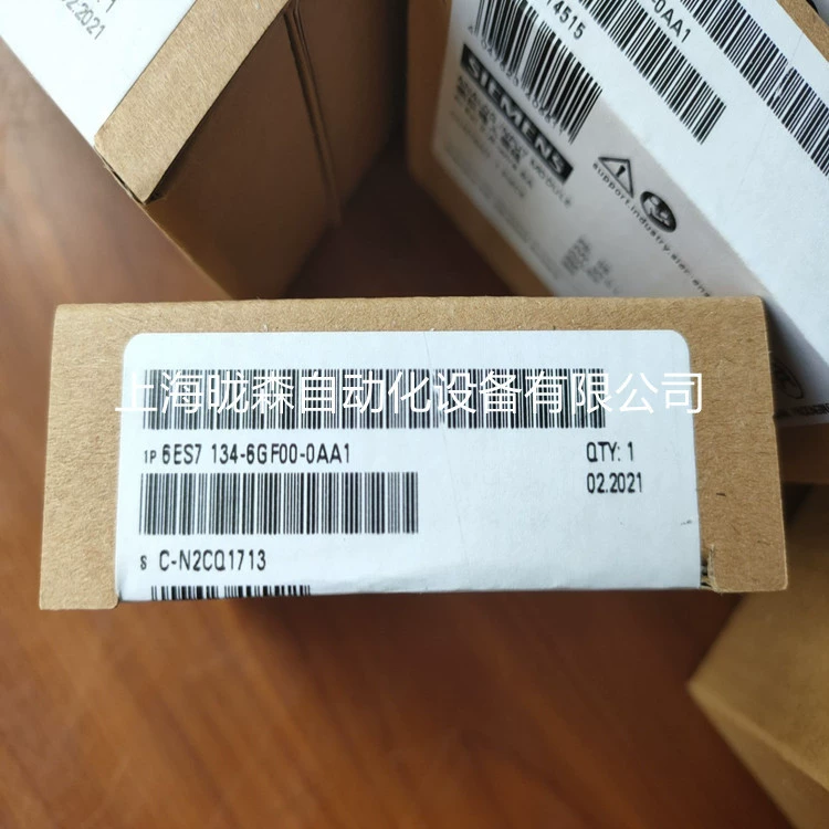 6ES7137-6AA00-0BA0 ET200SP CM Модуль связи PTP 6ES7137-6AA01-0BA0