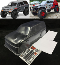 1/10܇SCX10 TRX4 SV6 Toyota 4RunnerԽҰ܇ S313mm