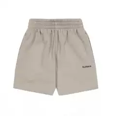 Trendy Children's Clothing Five-Point Shorts Loose Sports Pants for Older Kids 2026 New Summer Children's Casual Pants