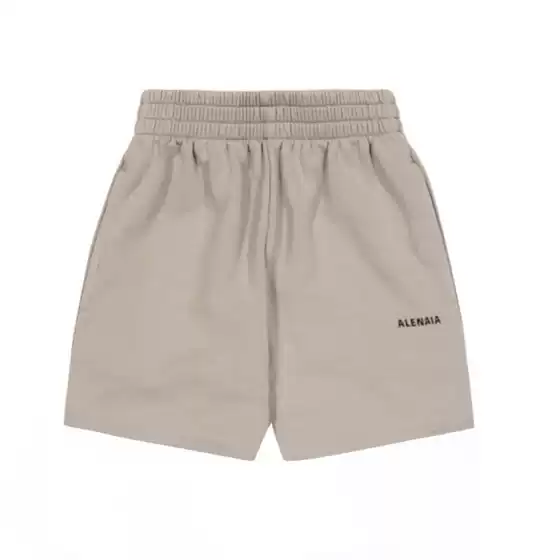 Trendy Children's Clothing Five-Point Shorts Loose Sports Pants for Older Kids 2026 New Summer Children's Casual Pants