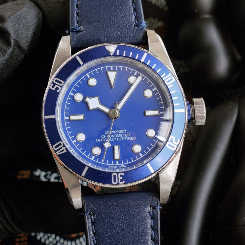 Factory wholesale automatic mechanical 904L fine steel mirror log emperor series men's watch Factory wholesale automatic mechanical 904L fine steel mirror log emperor series men's watch