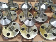 ASTM B16.5 RF 150LB A516 GR.70 FLANGE BLANK&amp;SPACER-8ä