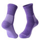 Autumn and Winter Socks Children Merino Wool Warm Socks Towel Bottom Thickened Moisture-wicking Hiking Socks Breathable Climbing Socks