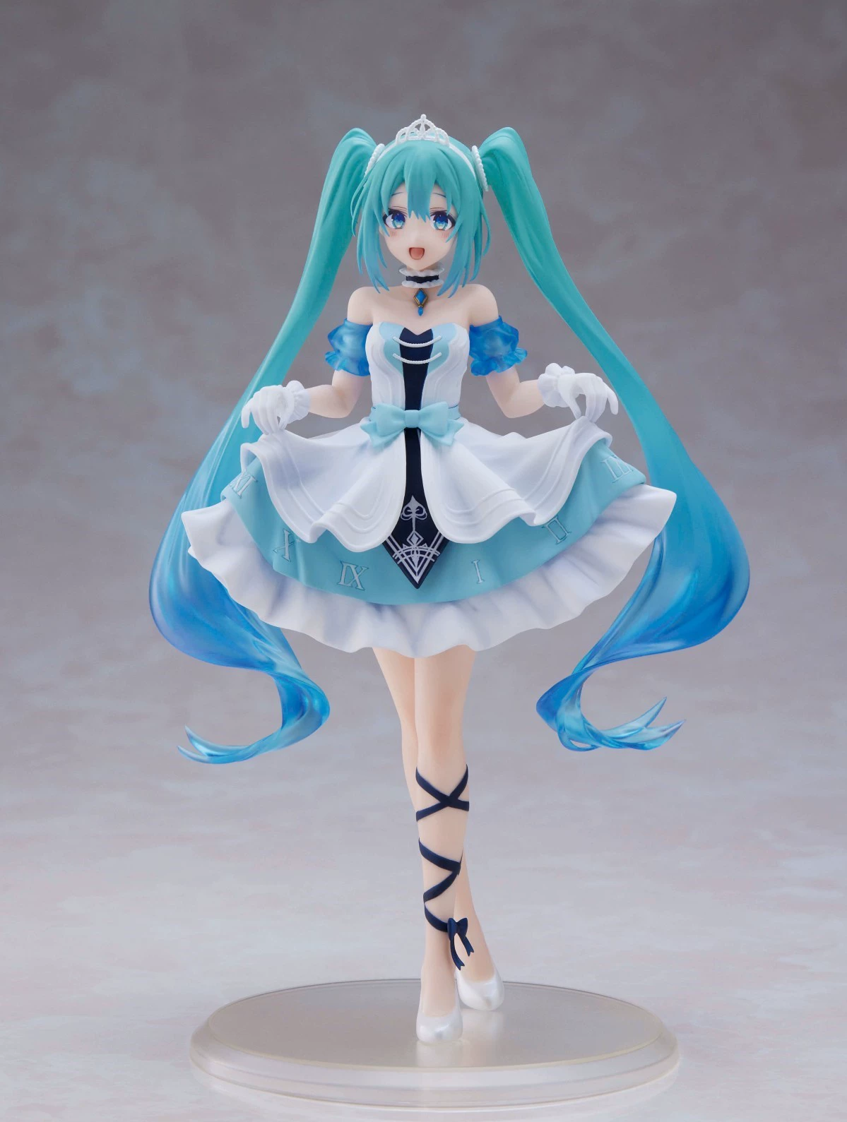 Слепой коробочный фикус ( Hatsune Miku ) оригинал Японии, несколько вариантов, коллекционный набор