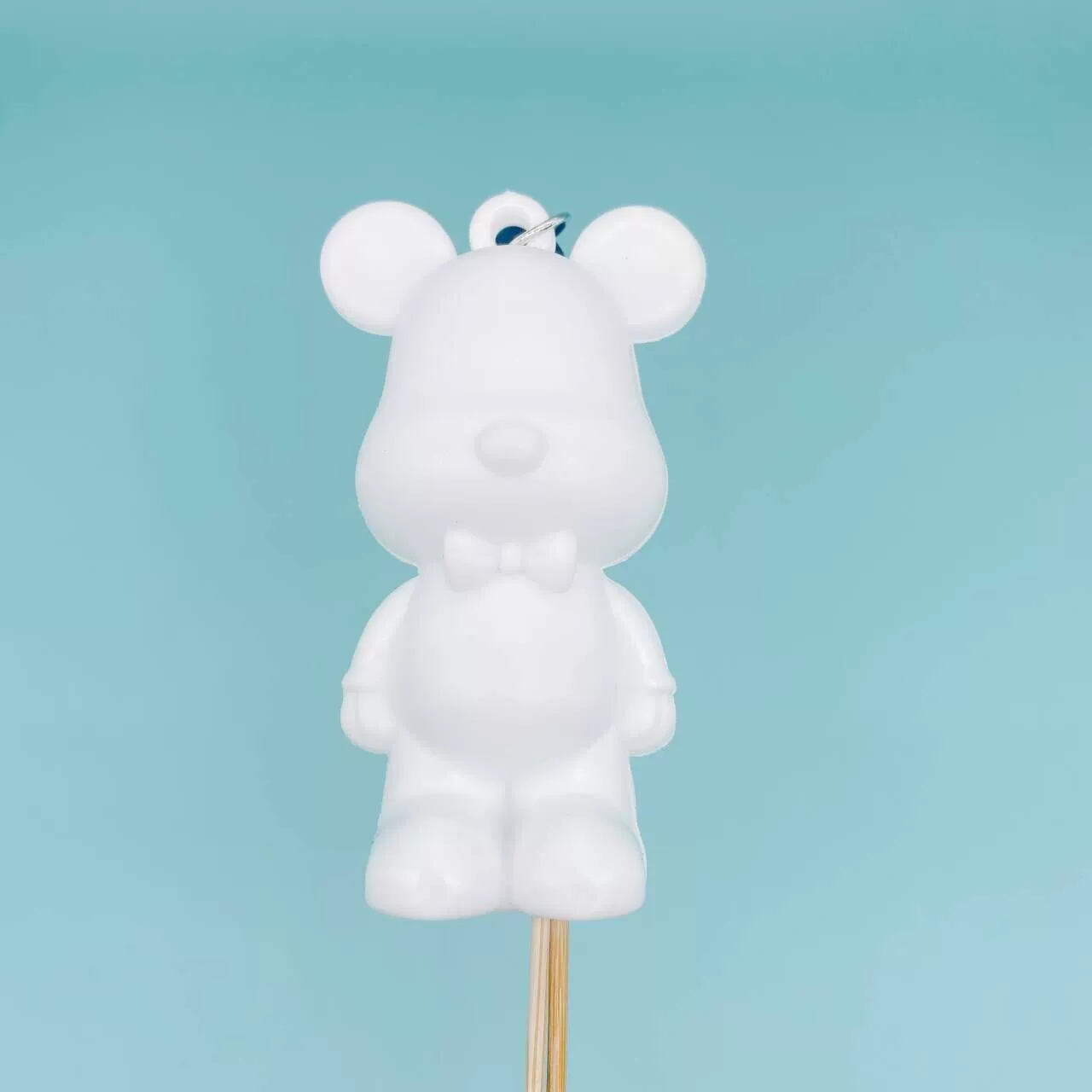 Доуин потоковый однотипный тигр-ведьма-ключодерд белый эмбрионный рисунок насилие медвежонок эмбрион мультфильм пара машина висит