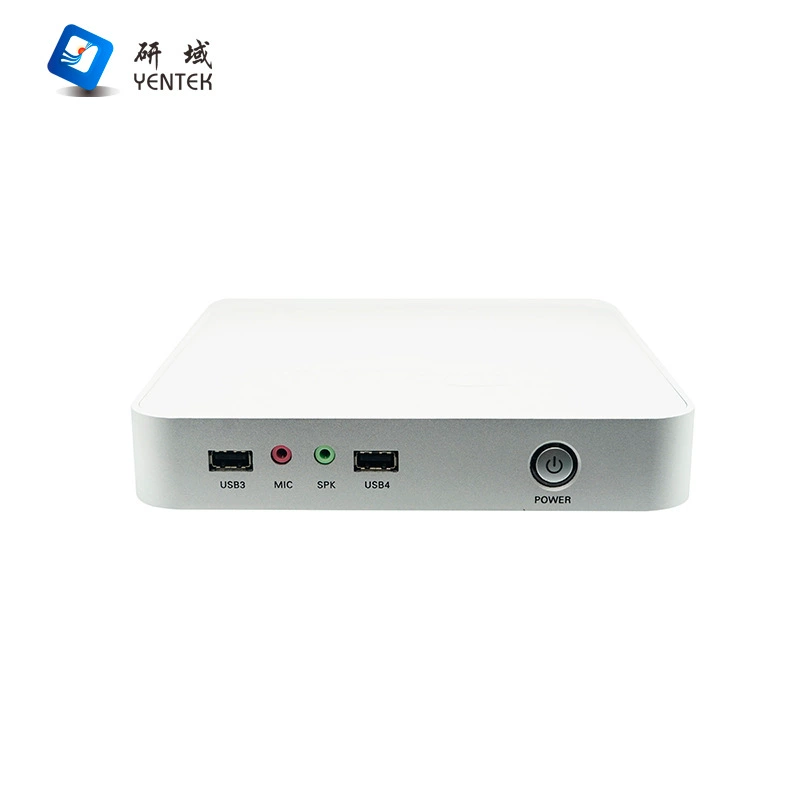 H3390 Один сетевой порт J1900 Мини-хост HTPC Коммерческий компьютер Малый промышленный контроллер Малый консоль