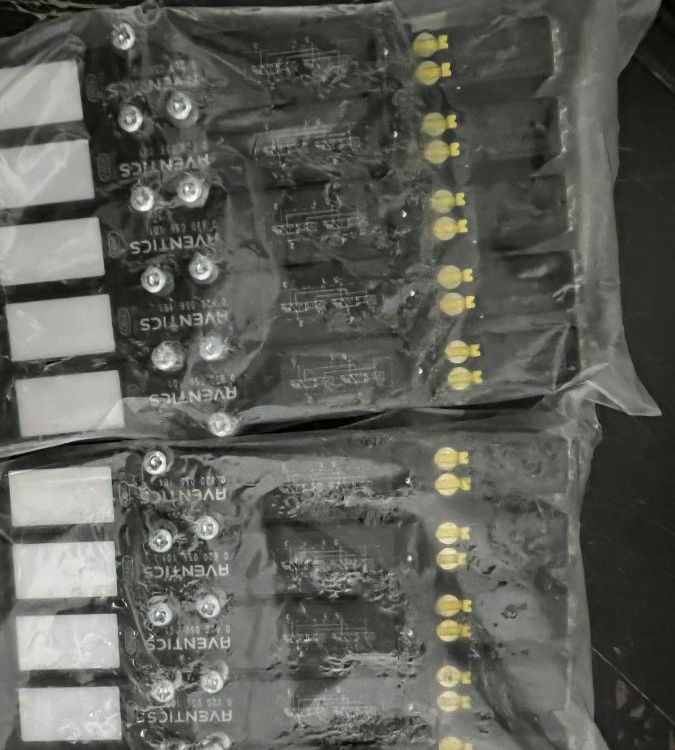 TURCK磁感应传感器BL20-PF-24VDC-D