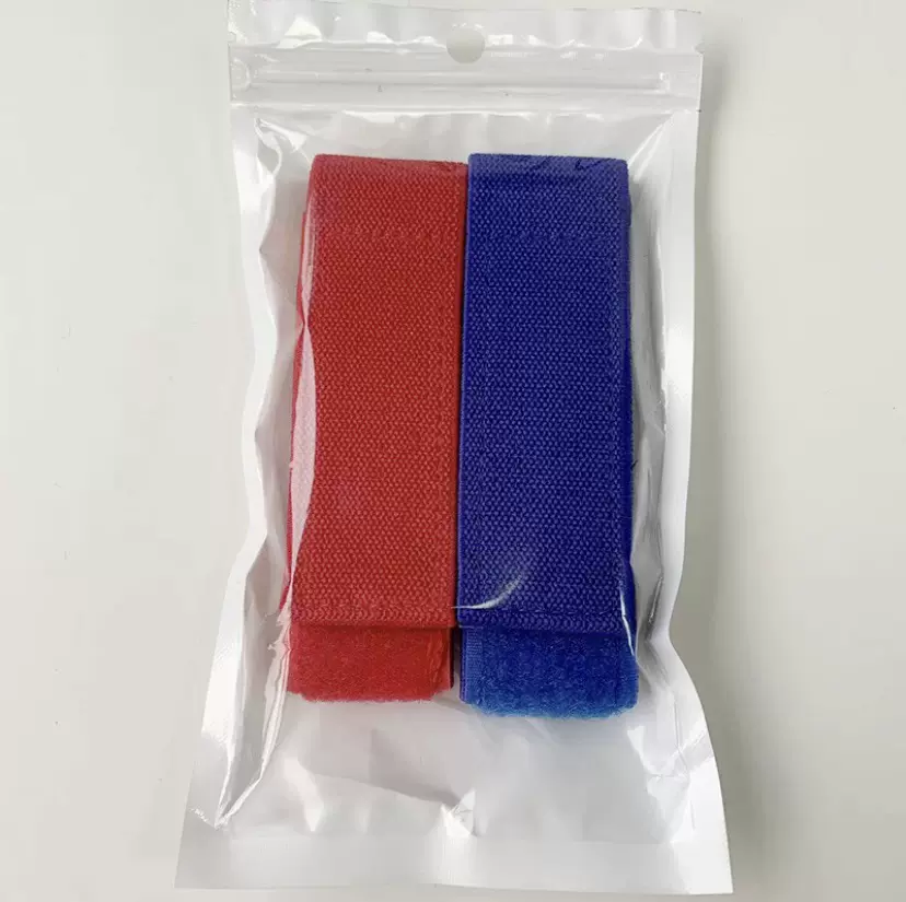 肾友血透析专用绑带止血带压脉带卡口式自粘血透绷带护理户外弹力