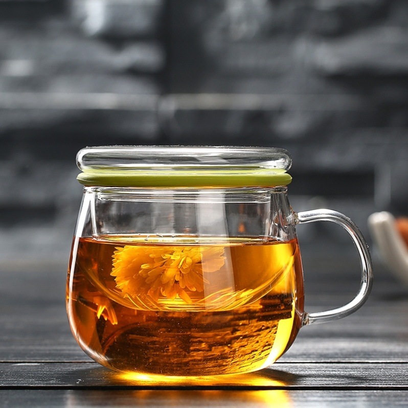杯子泡的茶好看的图片,好看的茶杯图片大全,杯子泡茶图片_大山谷图库