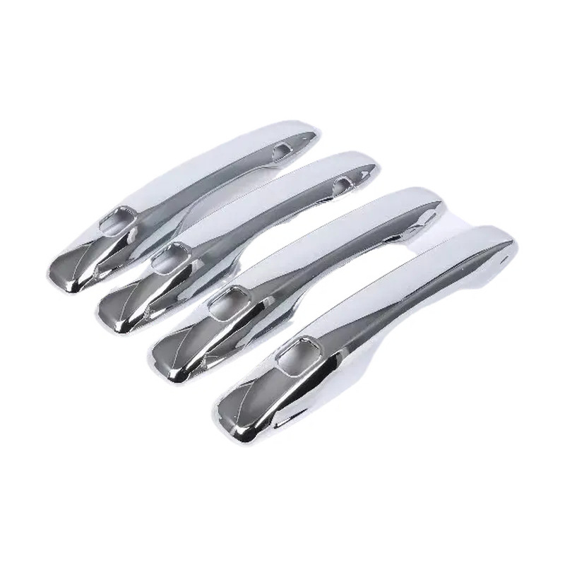 Suitable for 18 Models of Volvo Xc60: Rearview Mirror, Rain Guard, Fuel Tank Cover, Front Grille, Door Trim, Door Handle Bowl