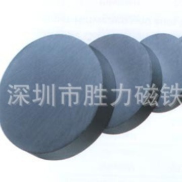 磁疗磁铁 多极铁氧体圆环 铁氧体生产厂家