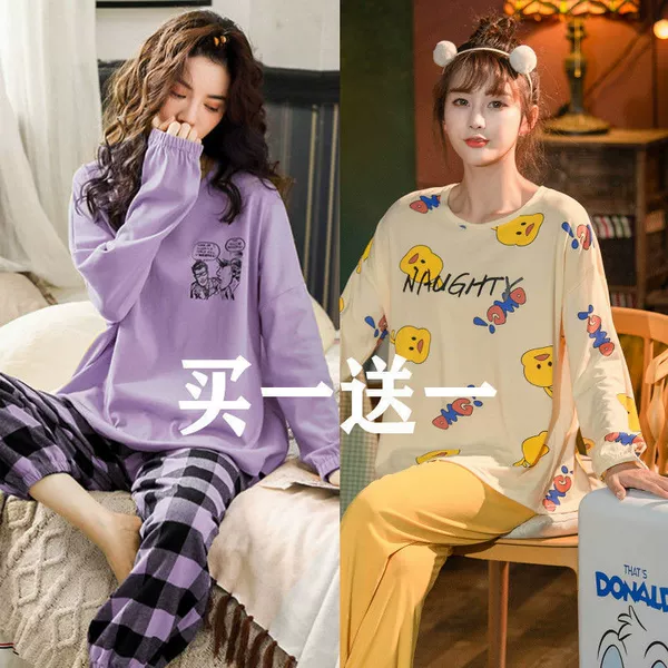 B.Duck, purple long-sleeve, trousers