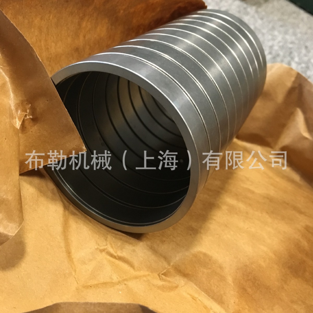 德国Ringfeder RfN7013.1/RNF7013.1胀紧套/动力锁/进口免键涨套