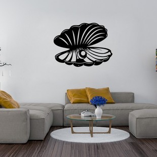 Amazon Wall Hanging Combination Homestay Hotel Bathroom Interior Decoration Mural Creative Camera Slippers Iron Wall Hanging
