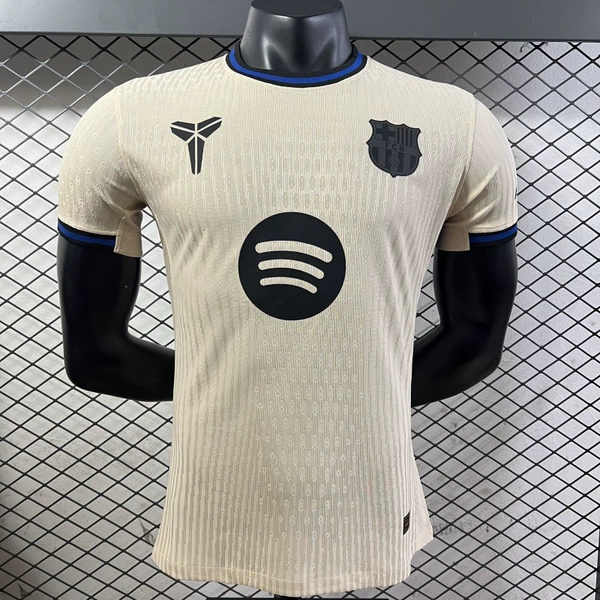 25-26 Barcelona away