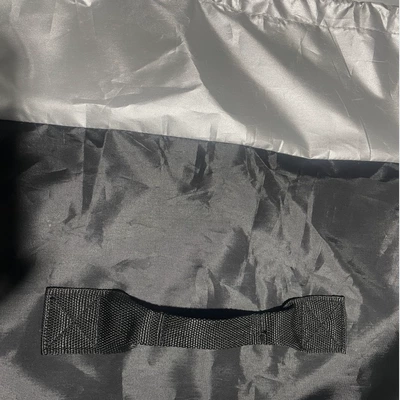 Spare wheel cover cover tire storage bag half-pack