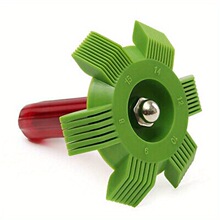 X 51919 AC Fin Cleaning Comb �յ���Ƭ�����羳����ͨ��