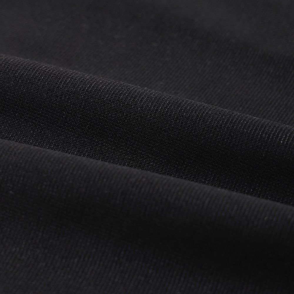 黑色水刺无纺布 加线水刺无纺布 立新布 黑色针刺加线无纺布 里布