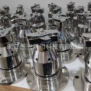 卫生级食品级不锈钢，罐底釜底高剪切磁力搅拌器高剪切磁力搅拌机