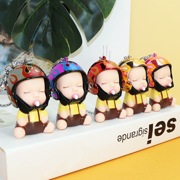 cartoon cute pacifier