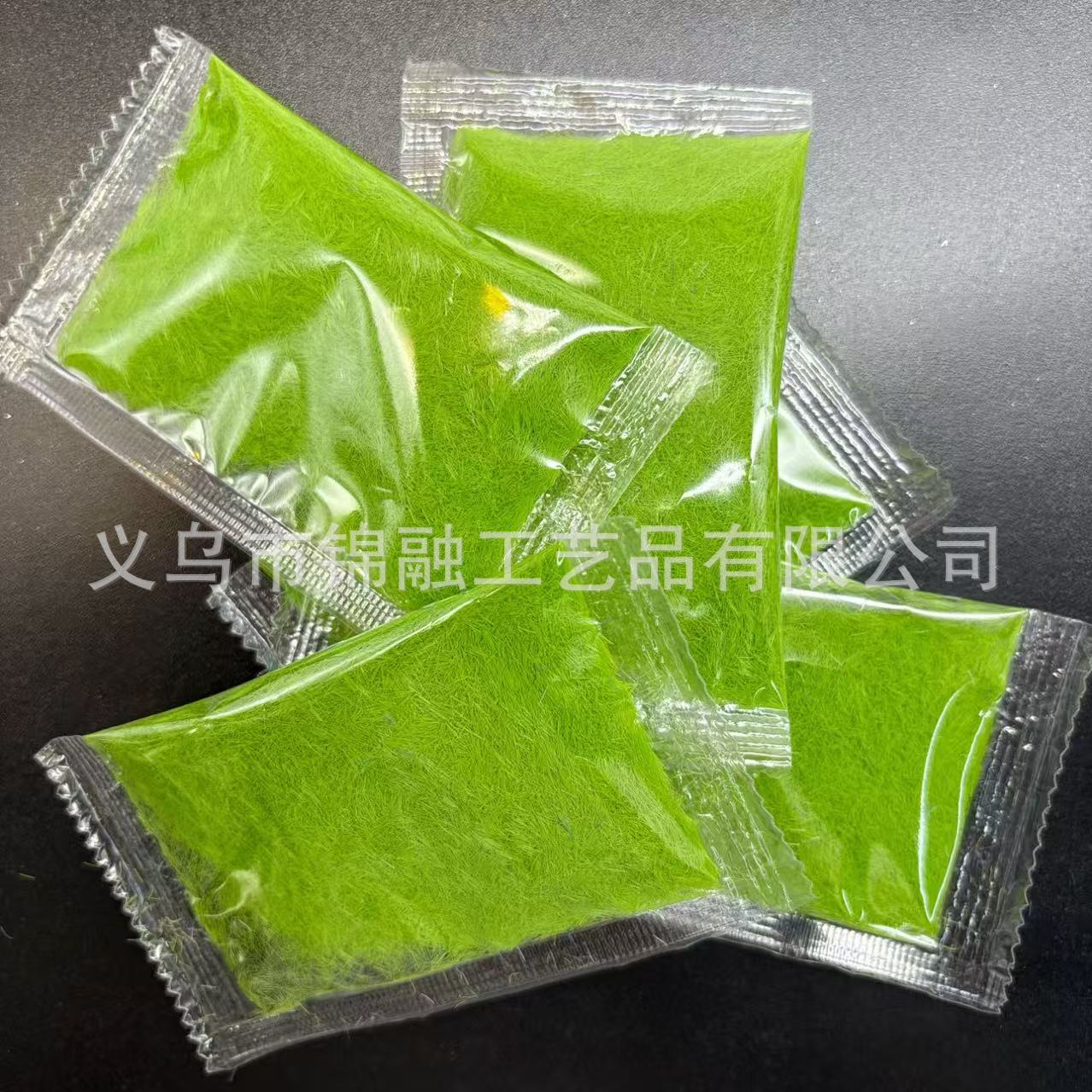 3g light green (no agglomeration) 3mm