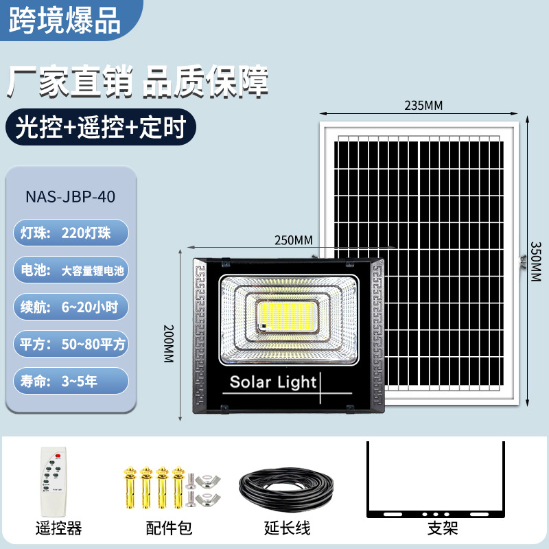 Lámpara solar lámpara de patio exterior lámpara de pared solar lámpara de inducción del cuerpo solar lámpara de calle solar