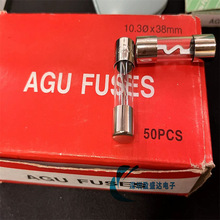 AGU 5AG ��������˿�� 10*38 25A 30A 40A 50A 250V 50A ���չ�
